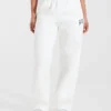 Pantalon de jogging droit oversize AYBL Club