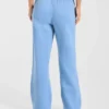 Pantalon de jogging droit oversize AYBL Club