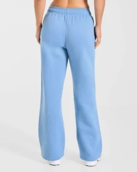 Pantalon de jogging droit oversize AYBL Club