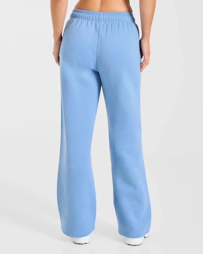 Pantalon de jogging droit oversize AYBL Club