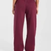 Pantalon de jogging droit oversize AYBL Club