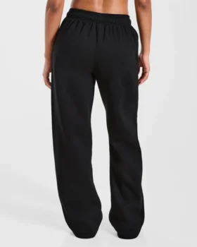 Pantalon de jogging droit oversize AYBL Club