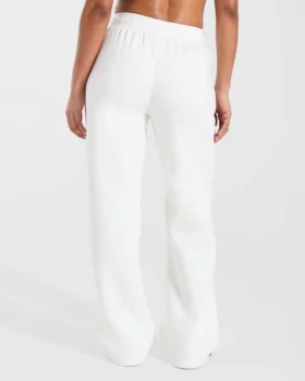 Pantalon de jogging droit oversize AYBL Club