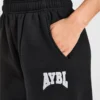 Pantalon de jogging droit oversize AYBL Club