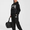 Pantalon de jogging droit oversize AYBL Club