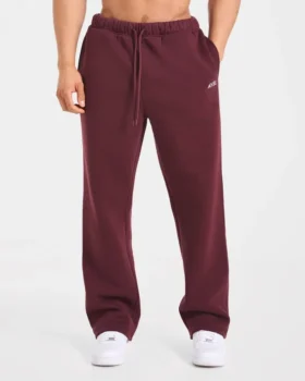 Pantalon de jogging droit oversize Essential