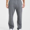 Pantalon de jogging droit oversize Essential