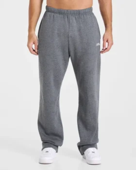 Pantalon de jogging droit oversize Essential