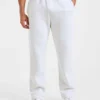 Pantalon de jogging droit oversize Essential
