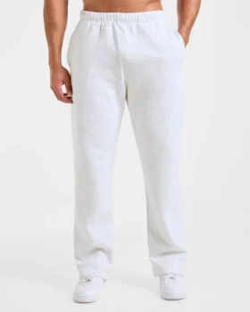 Pantalon de jogging droit oversize Essential
