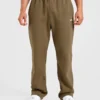 Pantalon de jogging droit oversize Essential