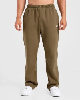 Pantalon de jogging droit oversize Essential