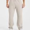 Pantalon de jogging droit oversize Essential