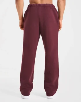 Pantalon de jogging droit oversize Essential