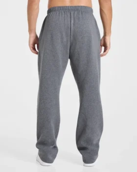 Pantalon de jogging droit oversize Essential