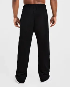 Pantalon de jogging droit oversize Essential
