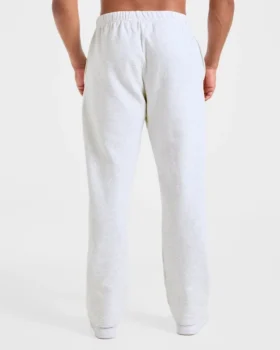 Pantalon de jogging droit oversize Essential
