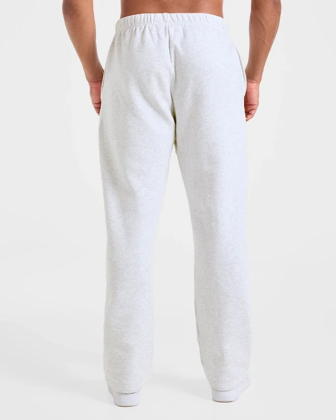 Pantalon de jogging droit oversize Essential