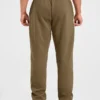 Pantalon de jogging droit oversize Essential