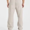 Pantalon de jogging droit oversize Essential