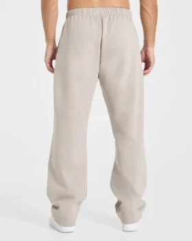 Pantalon de jogging droit oversize Essential