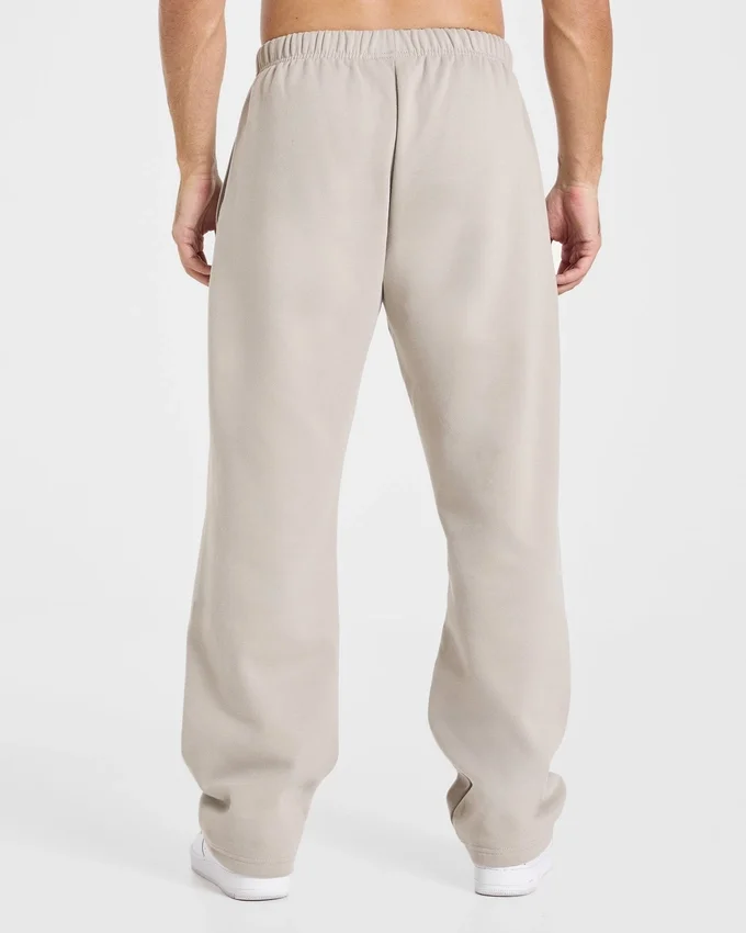 Pantalon de jogging droit oversize Essential