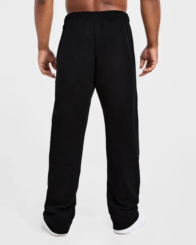 Pantalon de jogging droit oversize Essential