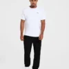 Pantalon de jogging droit oversize Essential
