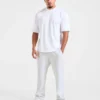 Pantalon de jogging droit oversize Essential