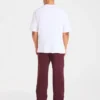 Pantalon de jogging droit oversize Essential