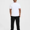 Pantalon de jogging droit oversize Essential