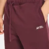 Pantalon de jogging droit oversize Essential