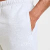 Pantalon de jogging droit oversize Essential