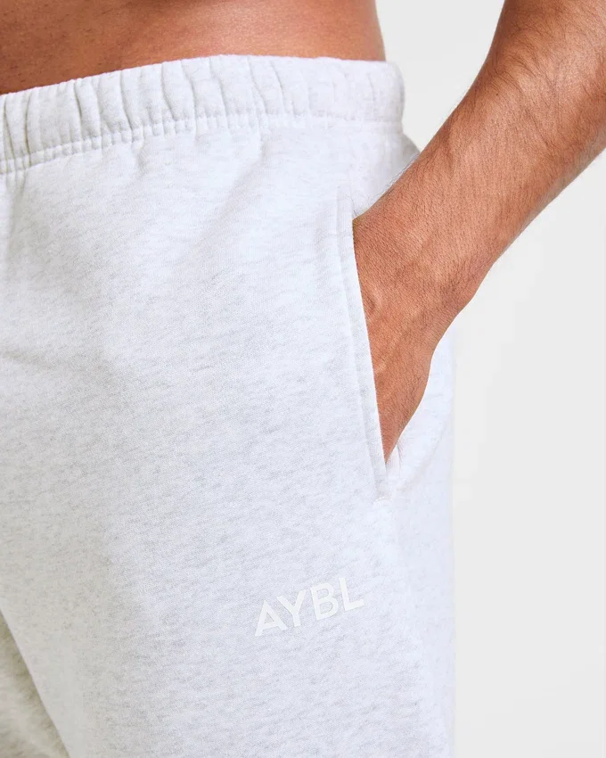 Pantalon de jogging droit oversize Essential