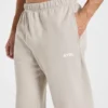 Pantalon de jogging droit oversize Essential