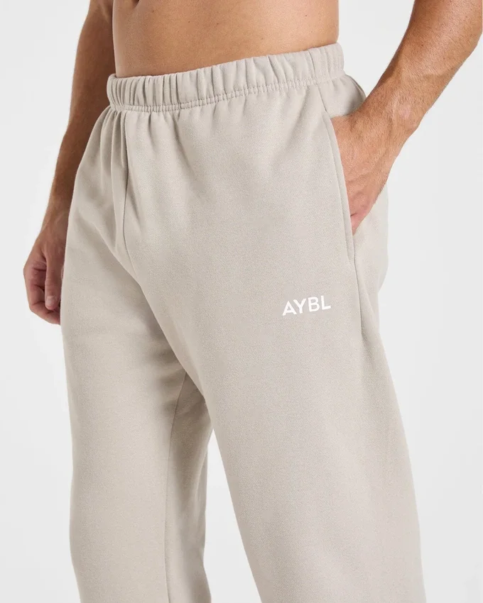 Pantalon de jogging droit oversize Essential