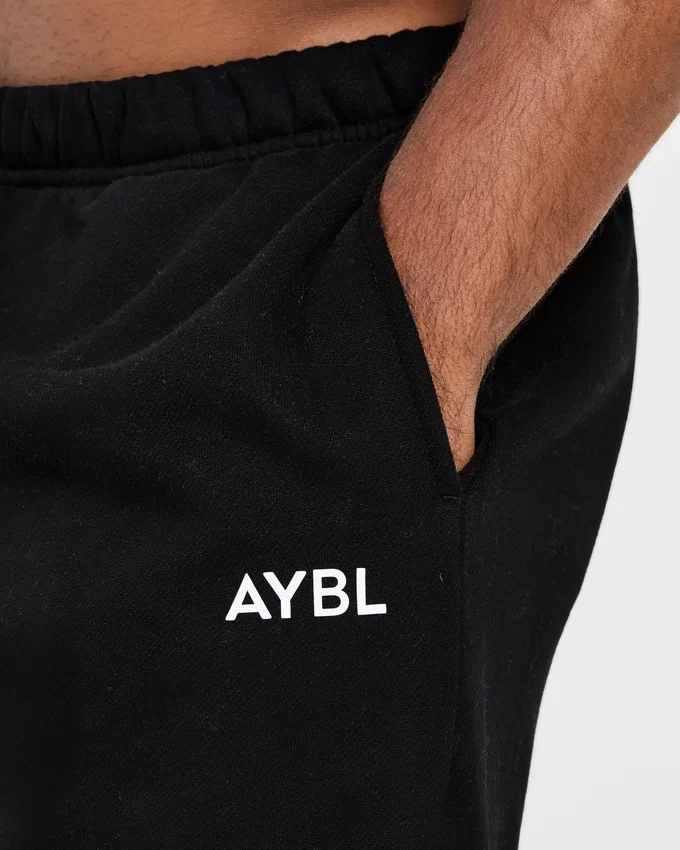 Pantalon de jogging droit oversize Essential