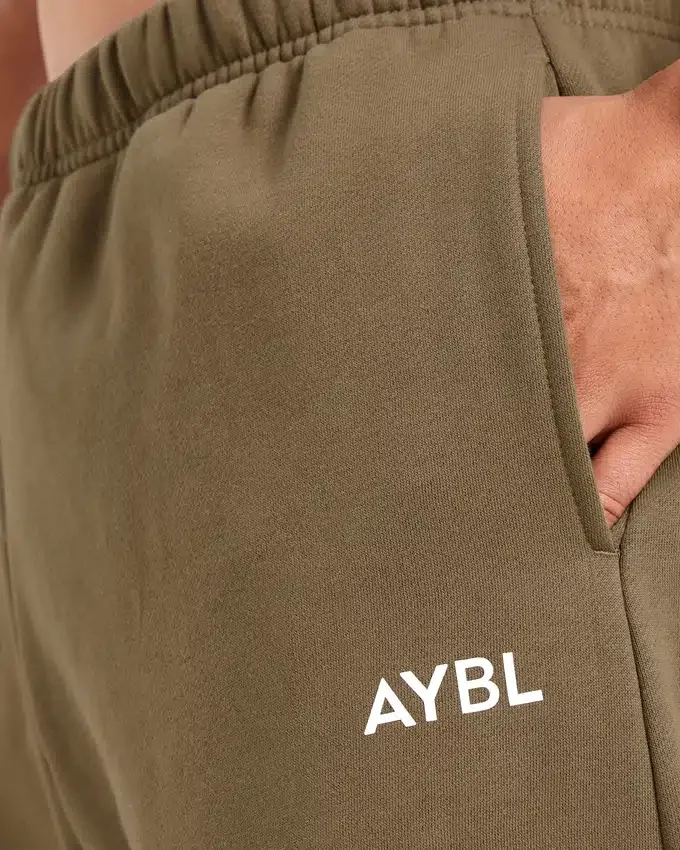 Pantalon de jogging droit oversize Essential