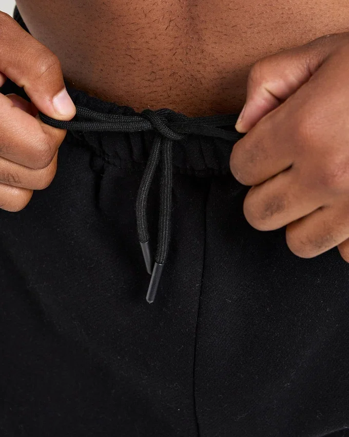 Pantalon de jogging droit oversize Essential