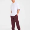 Pantalon de jogging droit oversize Essential