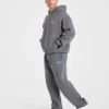 Pantalon de jogging droit oversize Essential
