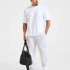 Pantalon de jogging droit oversize Essential