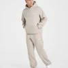 Pantalon de jogging droit oversize Essential