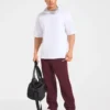 Pantalon de jogging droit oversize Essential