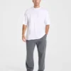 Pantalon de jogging droit oversize Essential