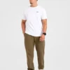 Pantalon de jogging droit oversize Essential