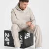 Pantalon de jogging droit oversize Essential