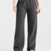 Pantalon de jogging droit oversize Retro Athletics
