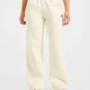 Pantalon de jogging droit oversize Retro Athletics
