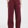 Pantalon de jogging droit oversize Retro Athletics
